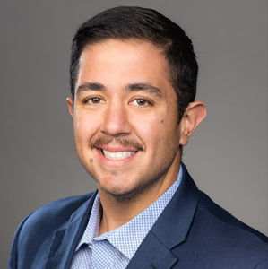 Meet your Posher, Dan